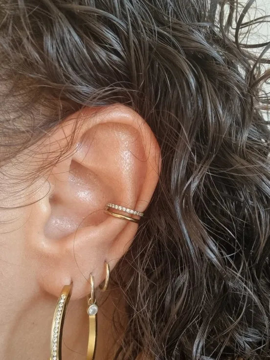 Petit Anneau Scintillant