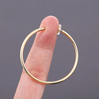 Le Cercle Doré d’Élégance Pure