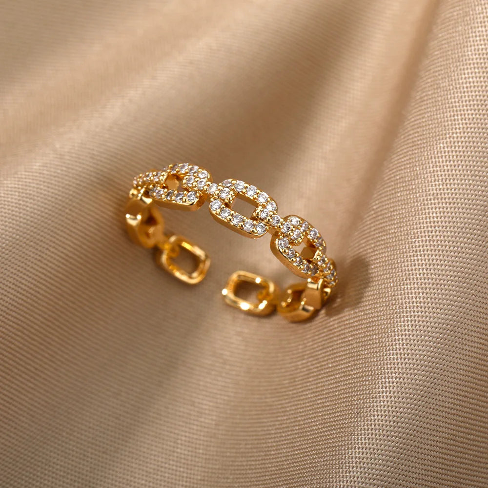 Prestige Chain