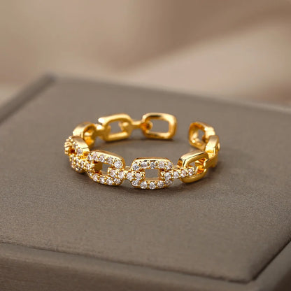 Prestige Chain