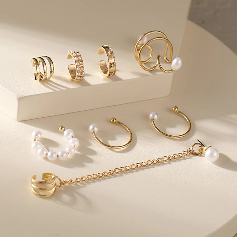La Collection Mimi Oreilles