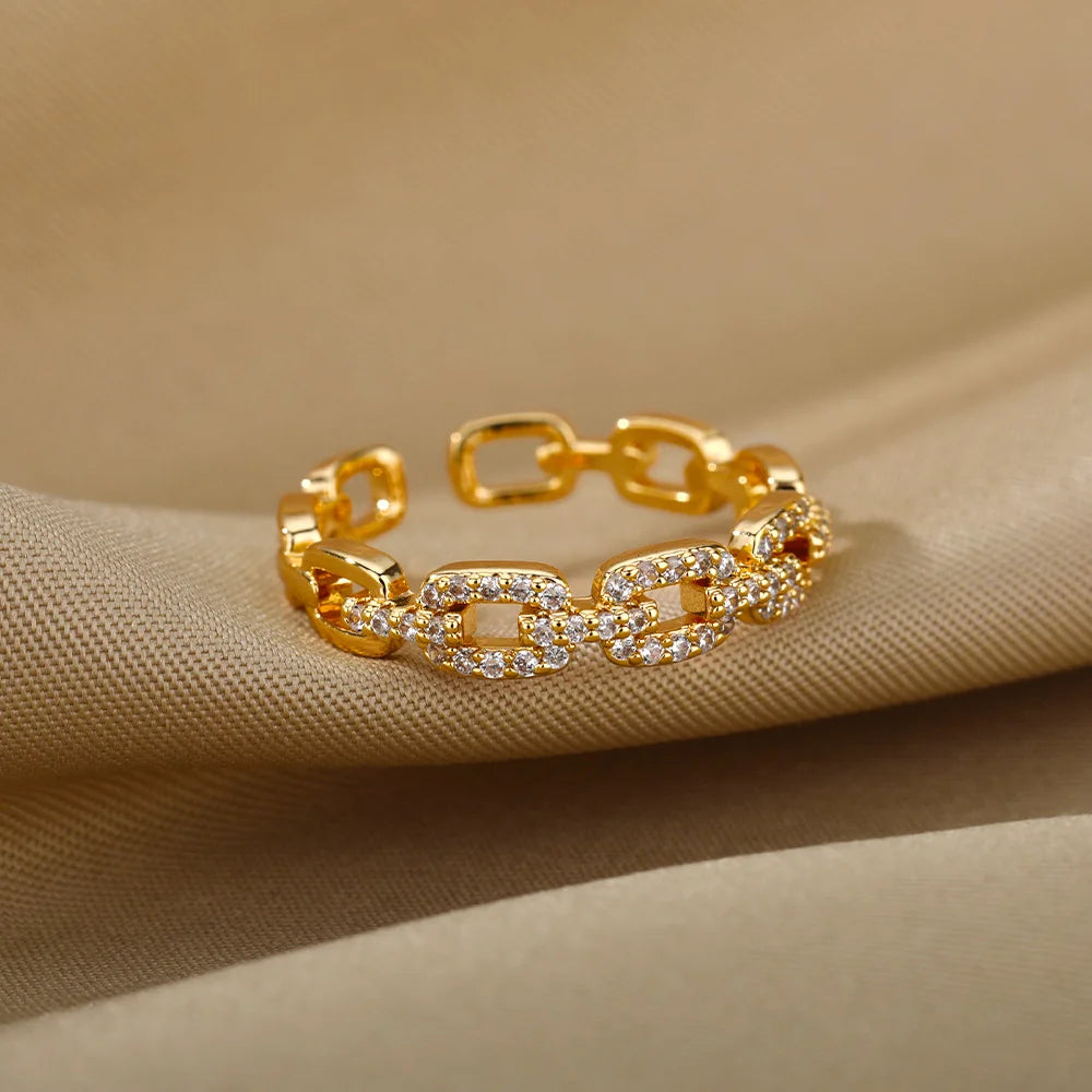 Prestige Chain