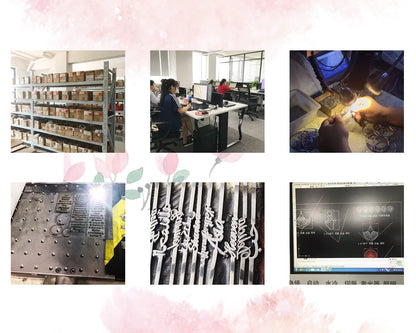 Bague Élégance Chaînée