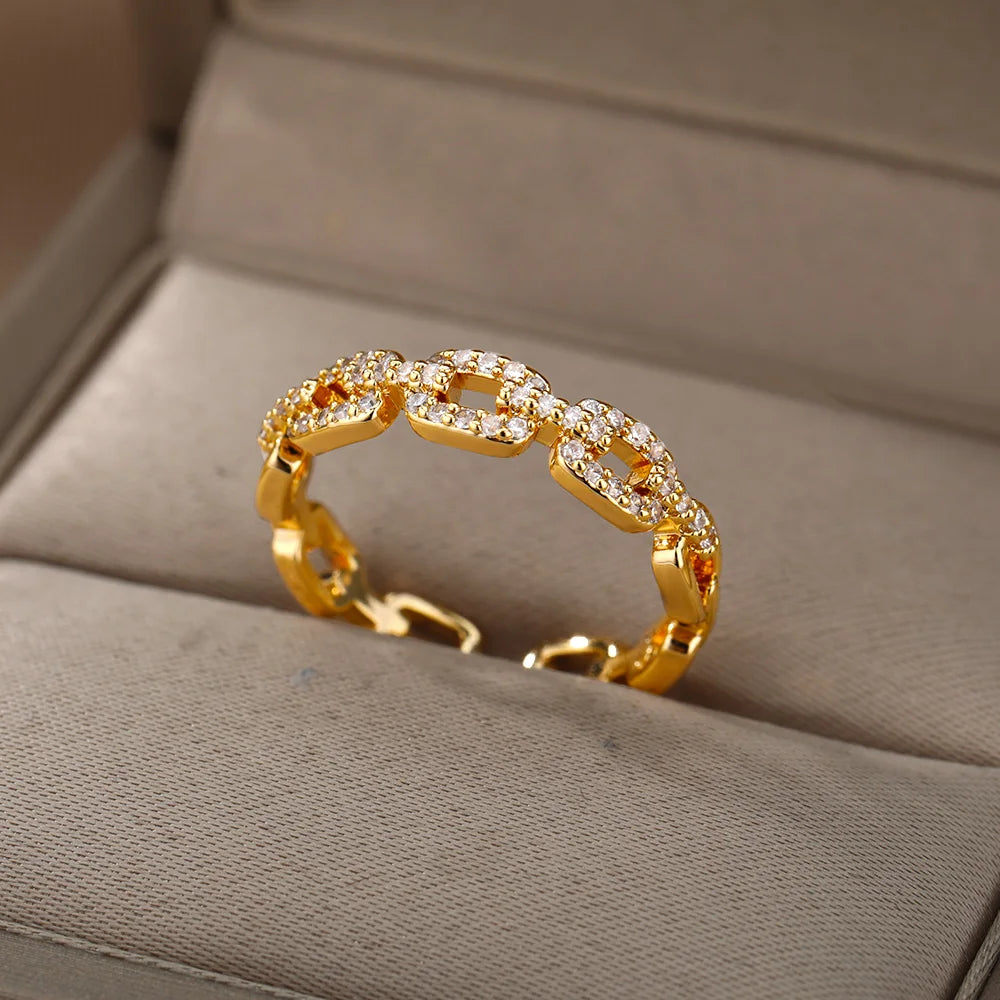 Prestige Chain