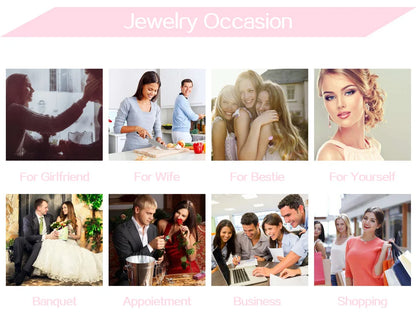 Bague Élégance Chaînée