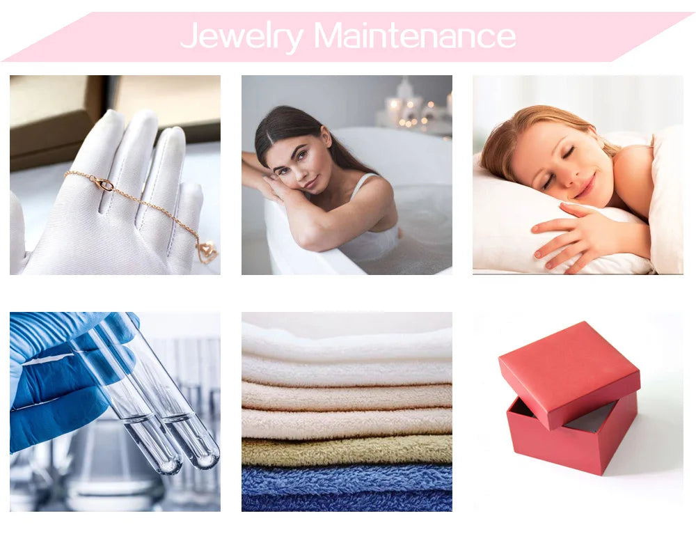 Bague Élégance Chaînée