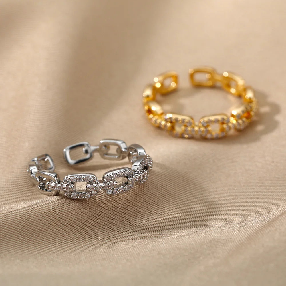Prestige Chain
