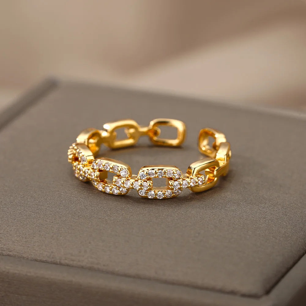 Prestige Chain