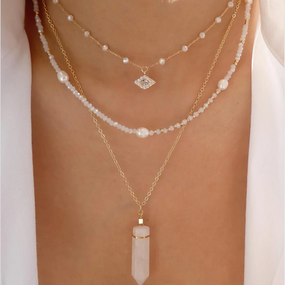 Collection Brillance Élégante