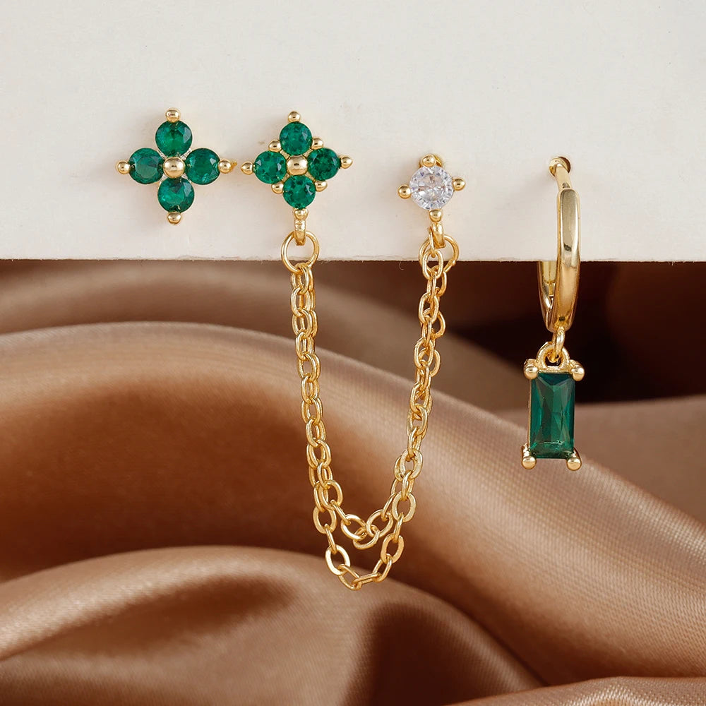 Chaîne d’Éclat Auréa