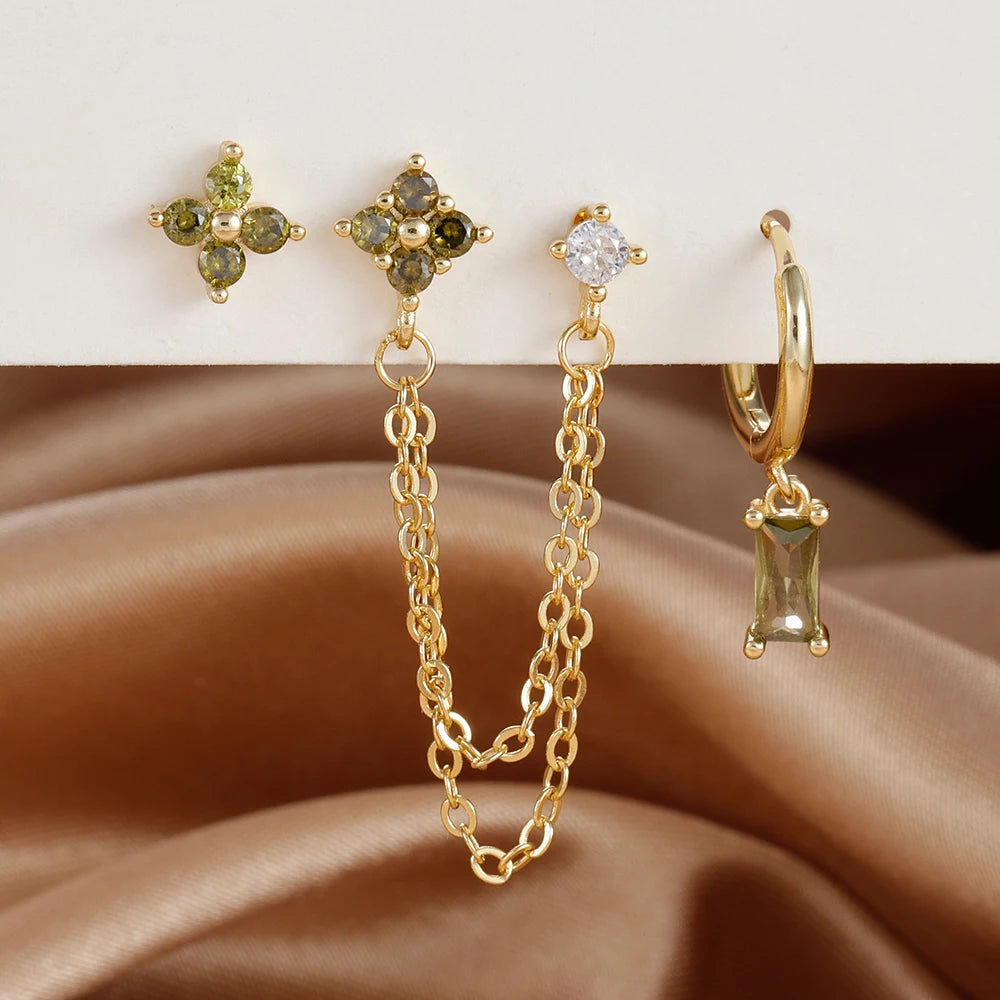 Chaîne d’Éclat Auréa