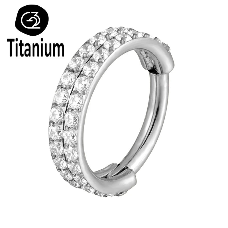 Petit Anneau Scintillant