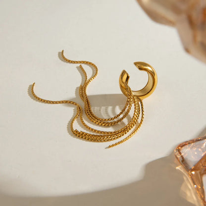 La Pluie d’Or des Petits Rêves