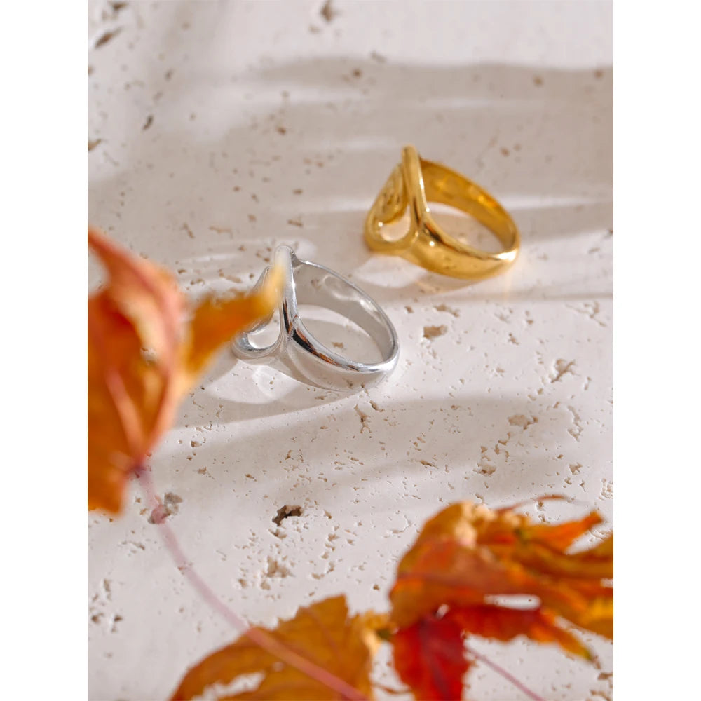 Spirale d’Or Éternelle