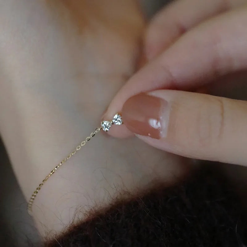 Bracelet Mini Brillant