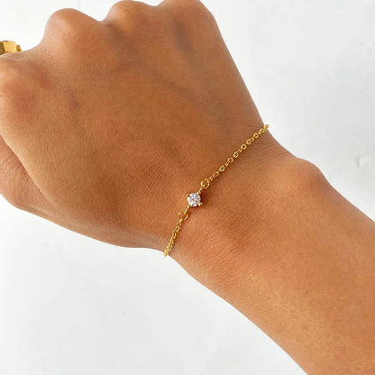 Bracelet Perle de Lumière
