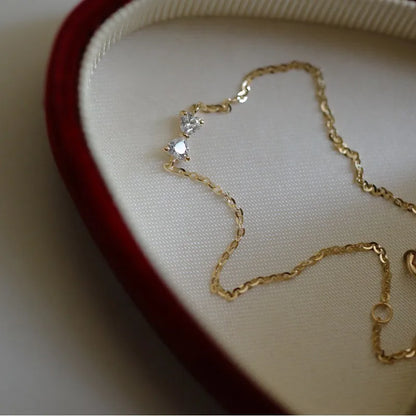 Bracelet Mini Brillant