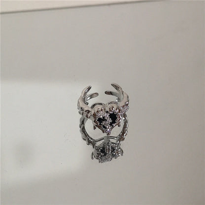 Rituel Obscur – Joaillerie Gothique