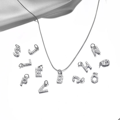 Les Collies a Lettres Personnelle Brillante