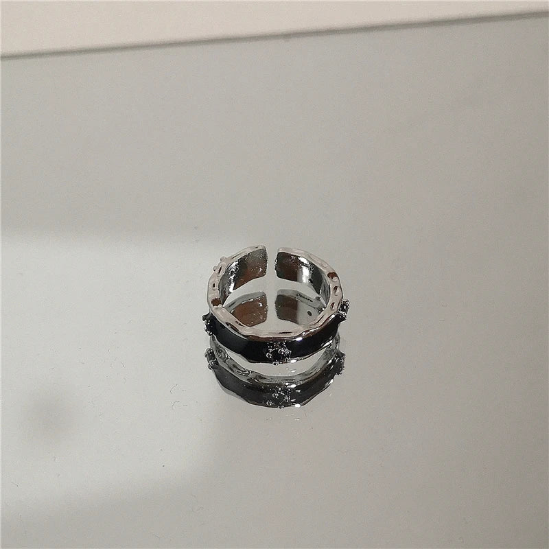 Rituel Obscur – Joaillerie Gothique