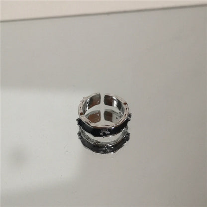 Rituel Obscur – Joaillerie Gothique