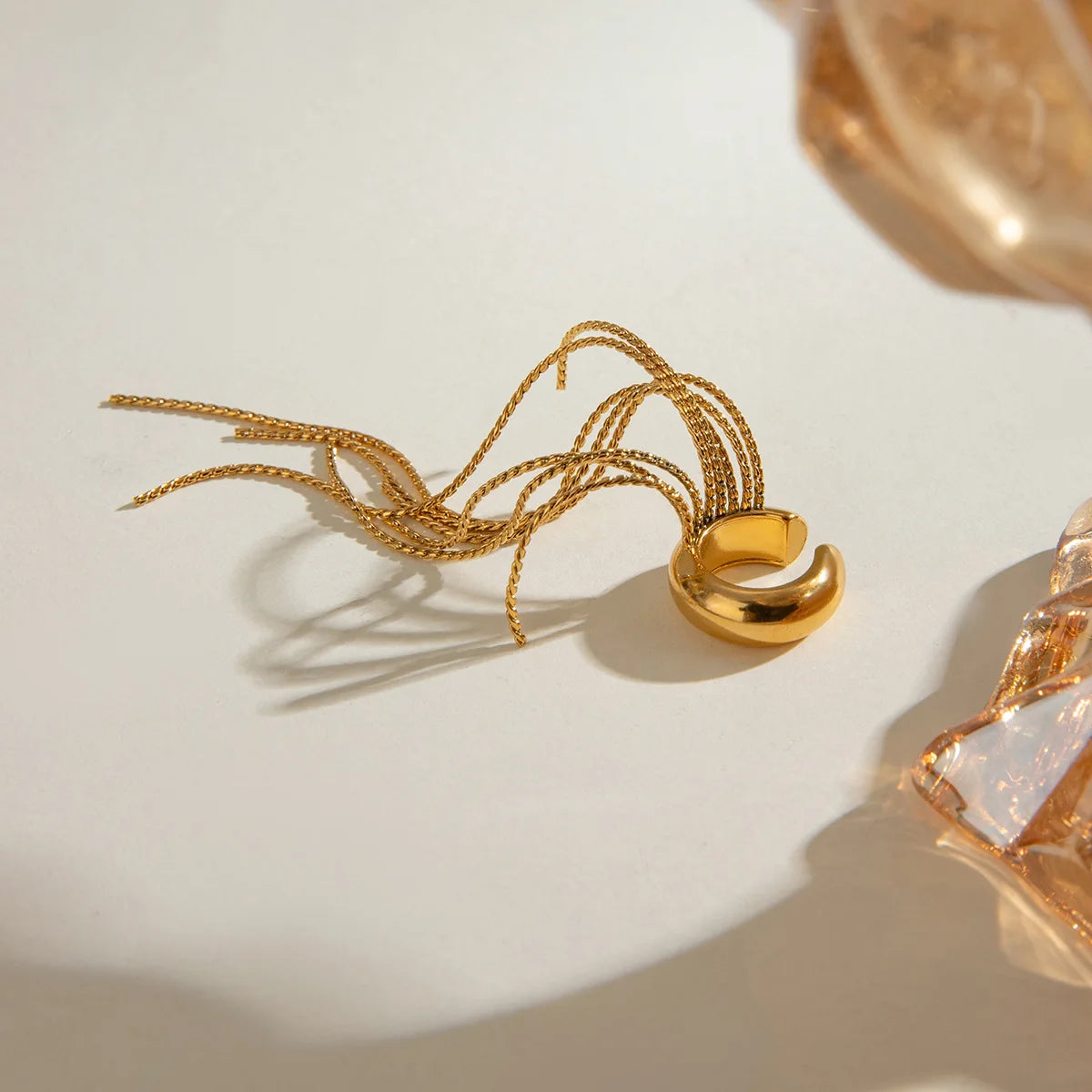 La Pluie d’Or des Petits Rêves