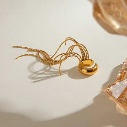 La Pluie d’Or des Petits Rêves