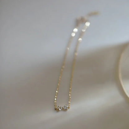 Bracelet Mini Brillant