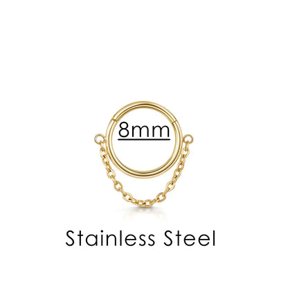 Collection Mignonne d’Anneaux d’Oreille