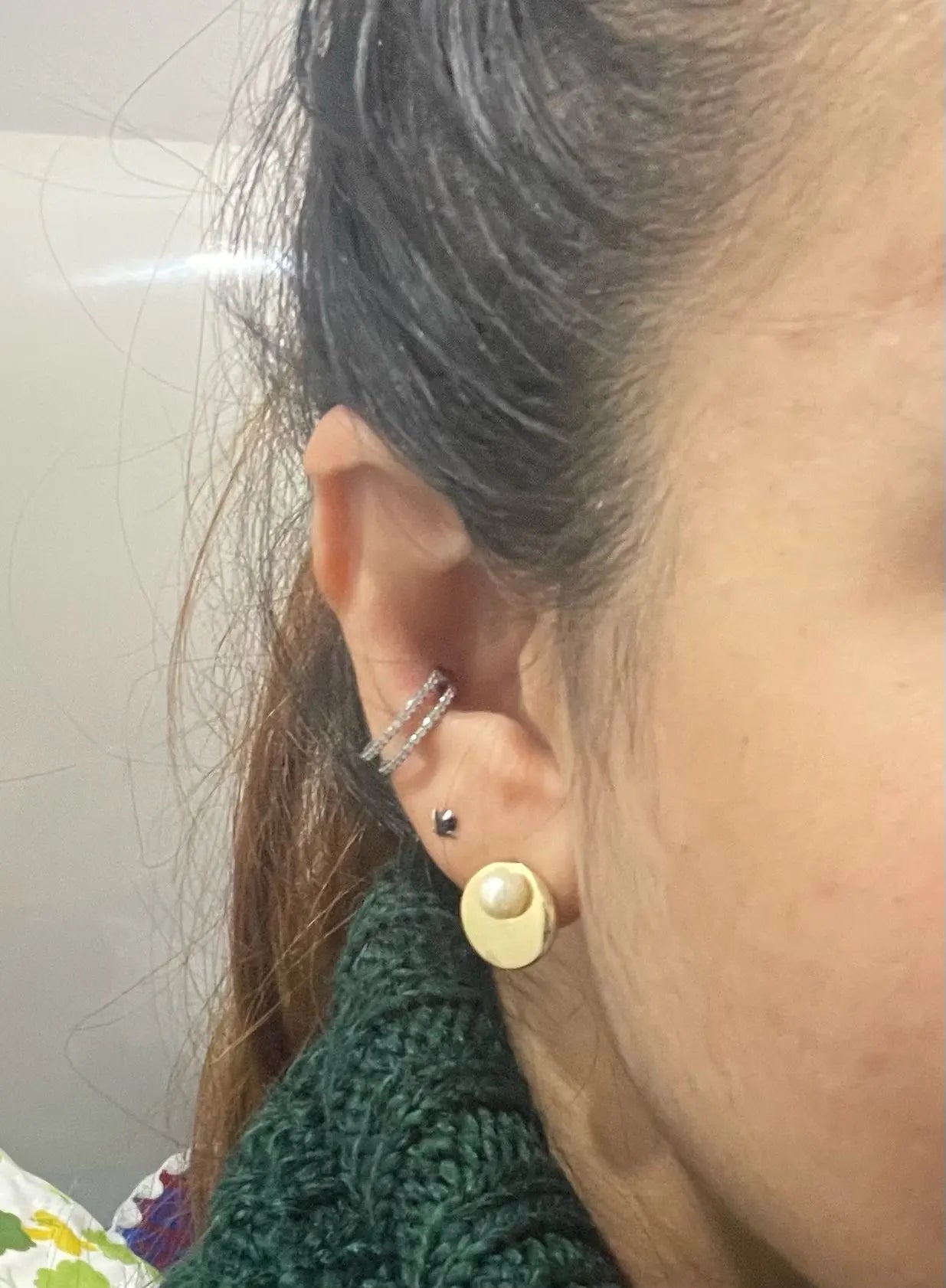 Petit Anneau Scintillant