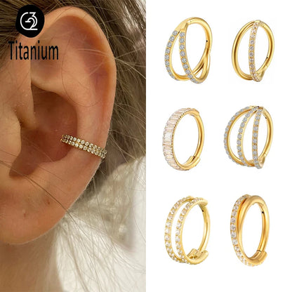 Petit Anneau Scintillant