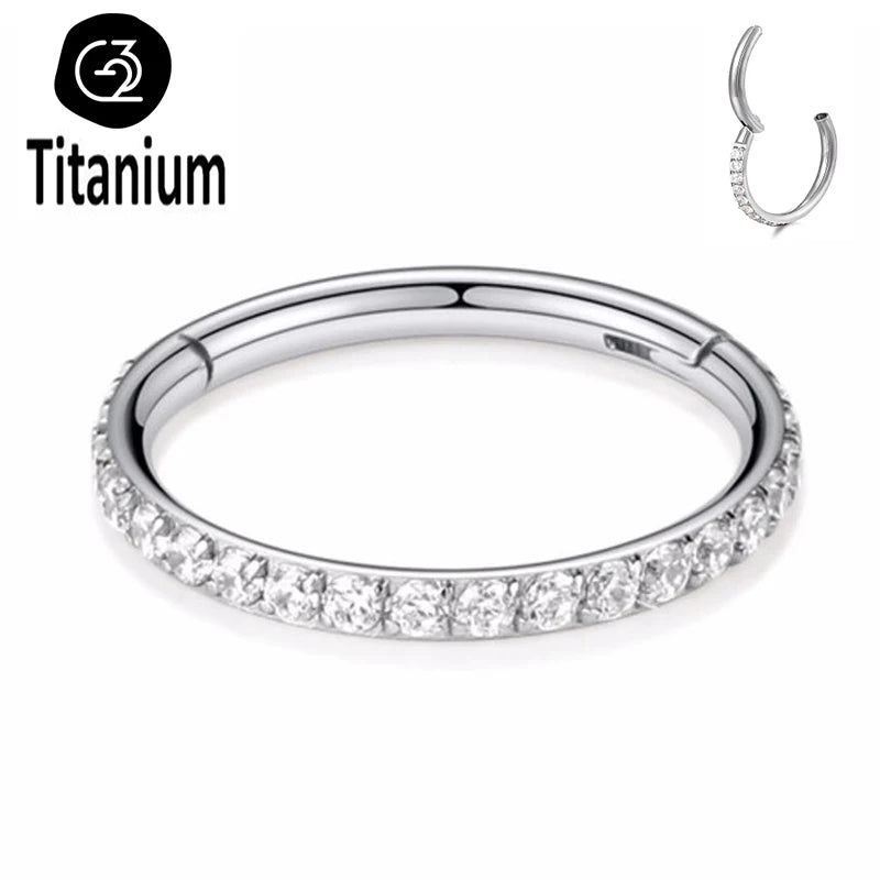 Petit Anneau Scintillant