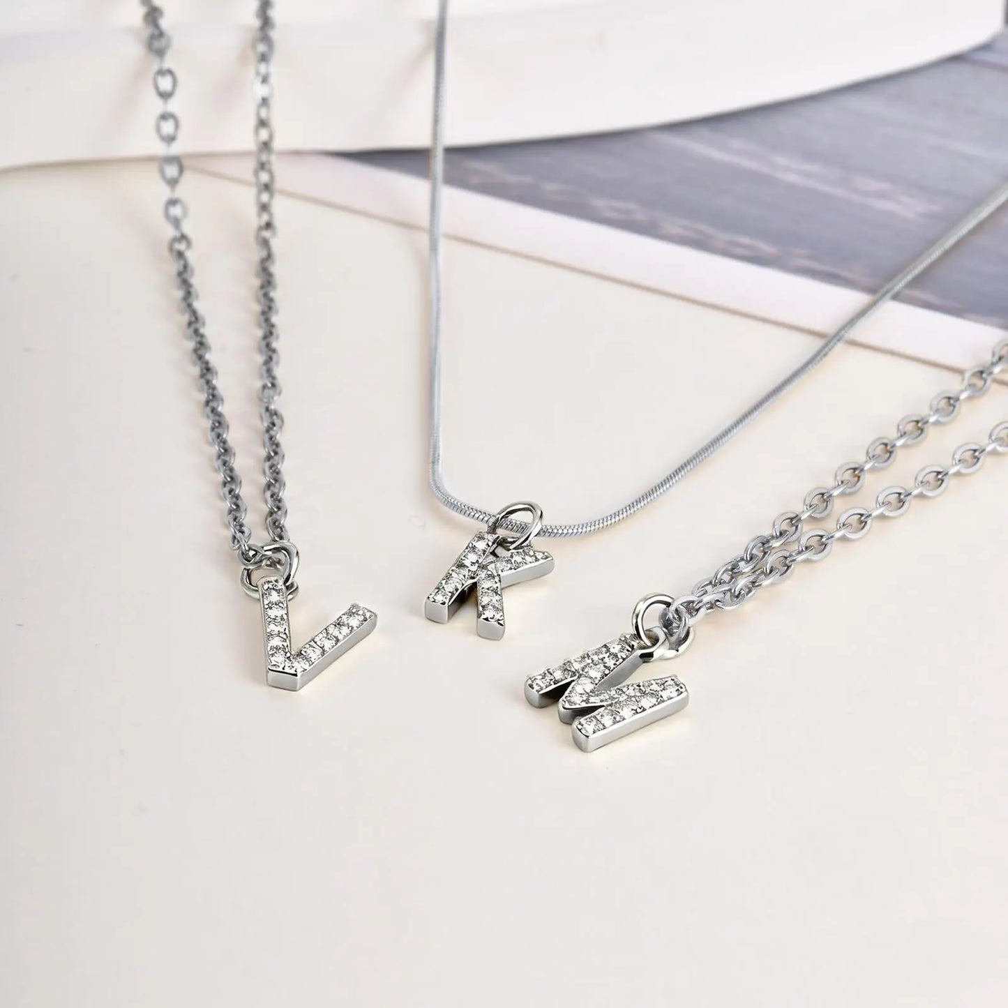 Les Collies a Lettres Personnelle Brillante