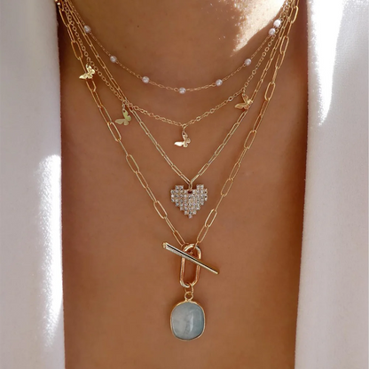 Collection Brillance Élégante