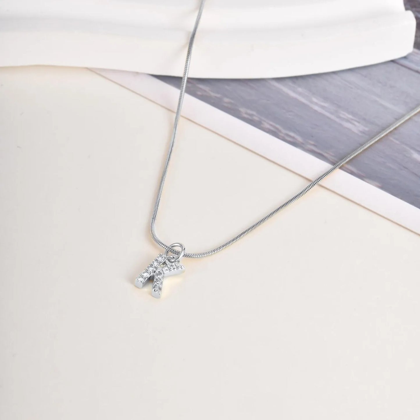 Les Collies a Lettres Personnelle Brillante