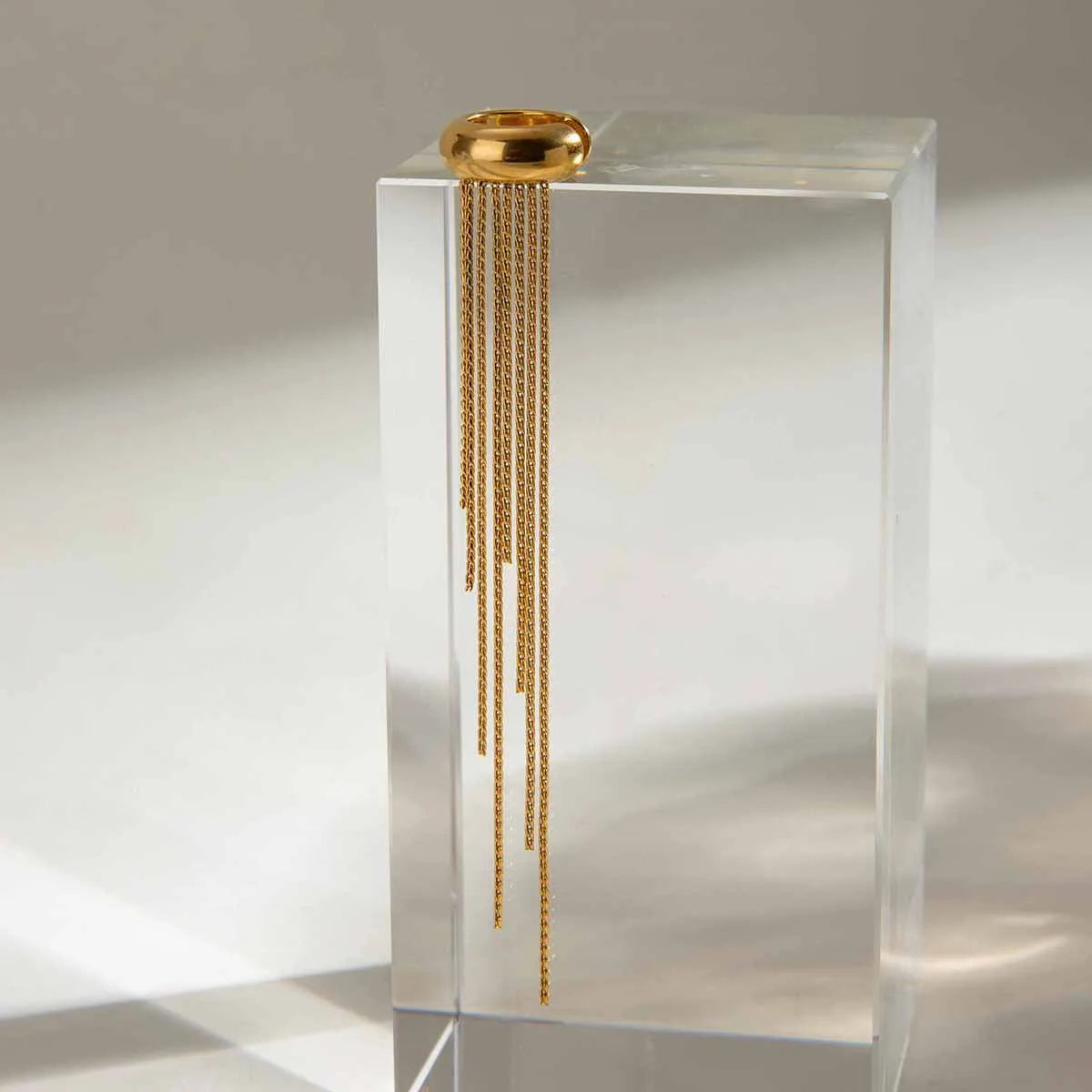 La Pluie d’Or des Petits Rêves