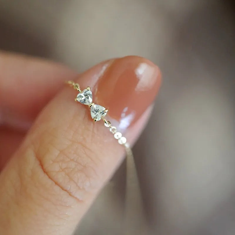 Bracelet Mini Brillant