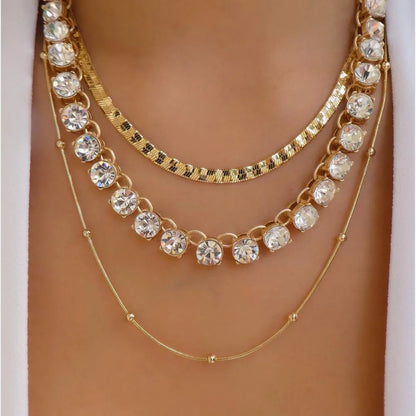 Collection Brillance Élégante