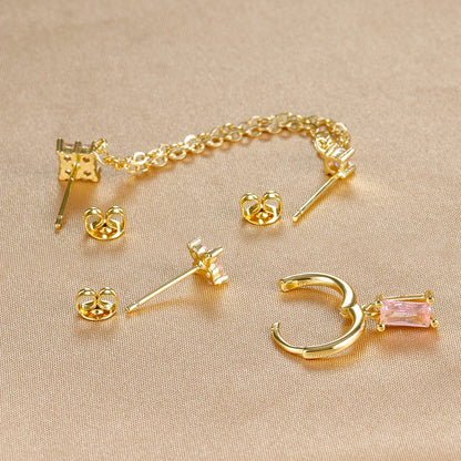 Chaîne d’Éclat Auréa