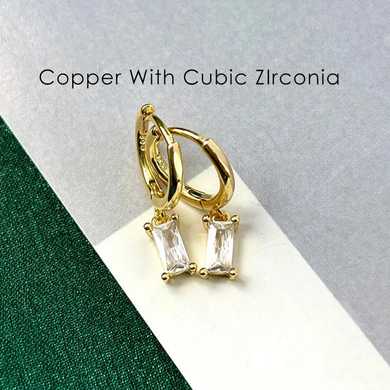 Collection Mignonne d’Anneaux d’Oreille