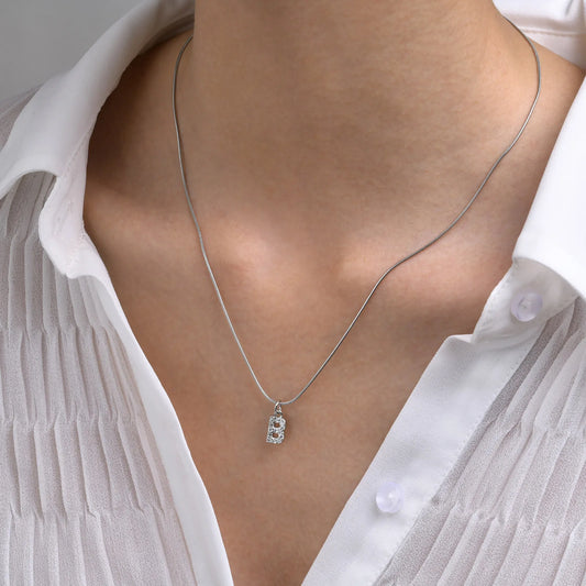 Les Collies a Lettres Personnelle Brillante