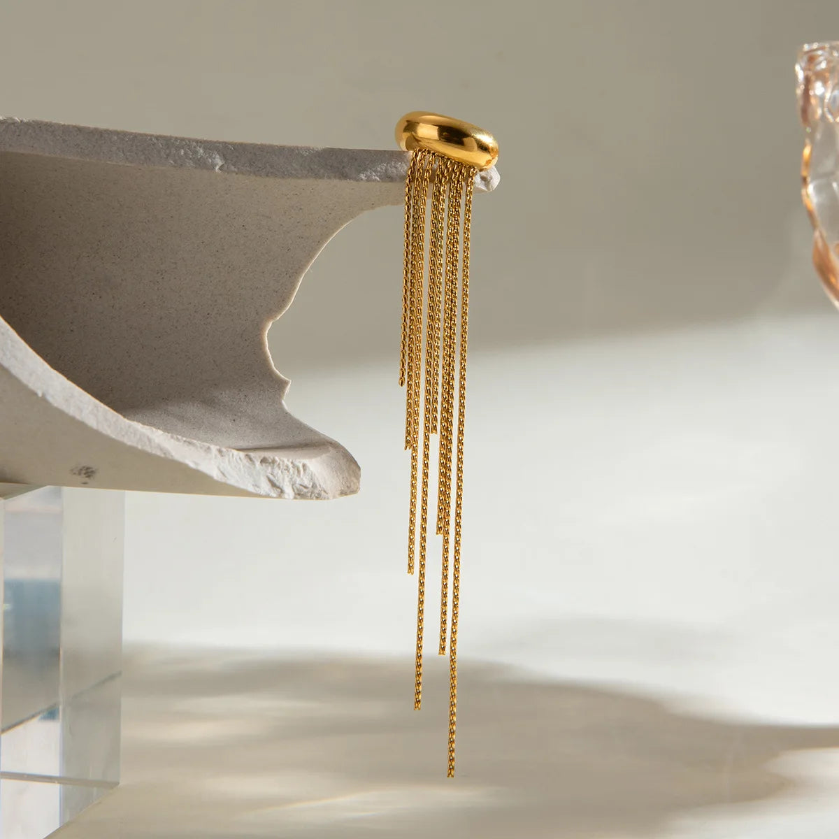 La Pluie d’Or des Petits Rêves