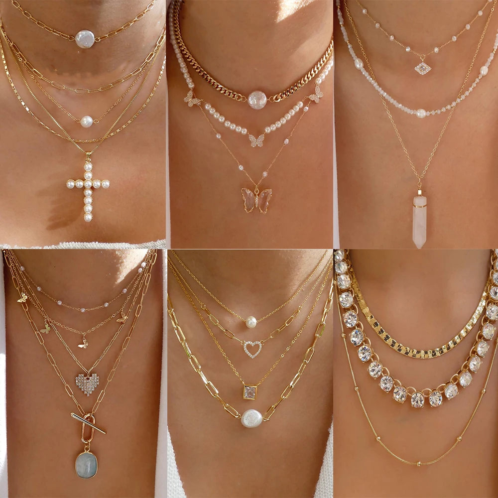 Collection Brillance Élégante