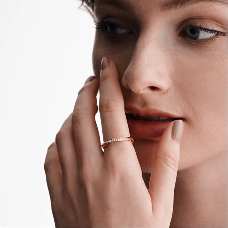 Rose Éclat