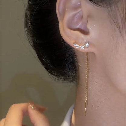 Le Fil d’Étoiles de lumière