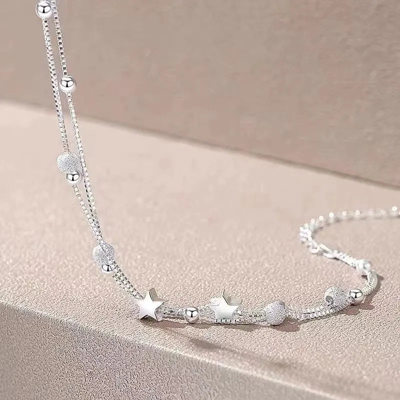 Clair de Lune Étoilé