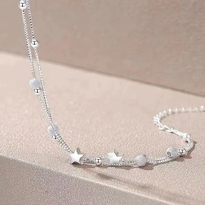 Clair de Lune Étoilé