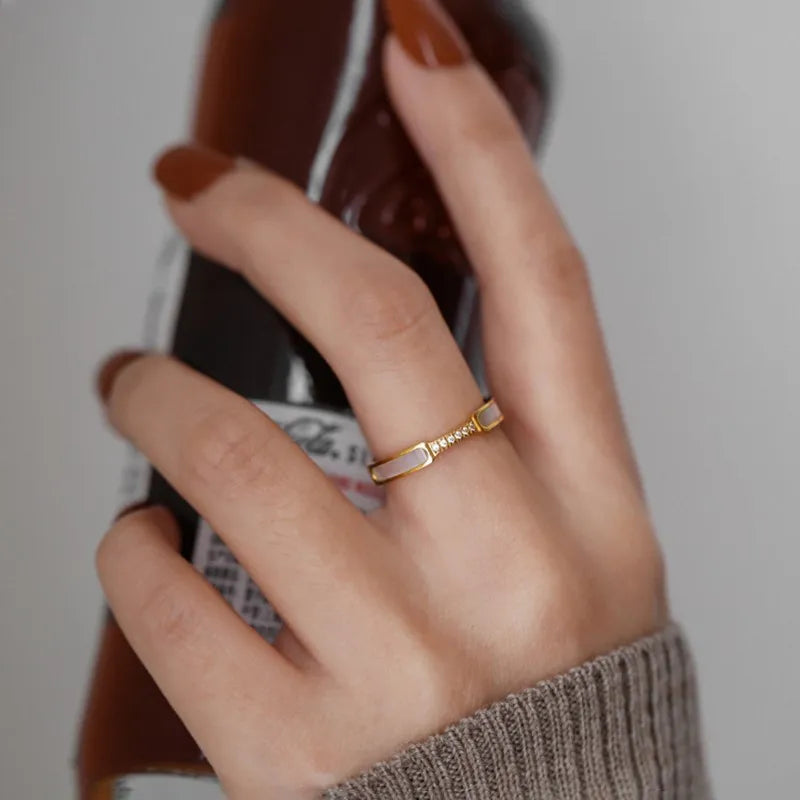 Pure Harmonie Dorée