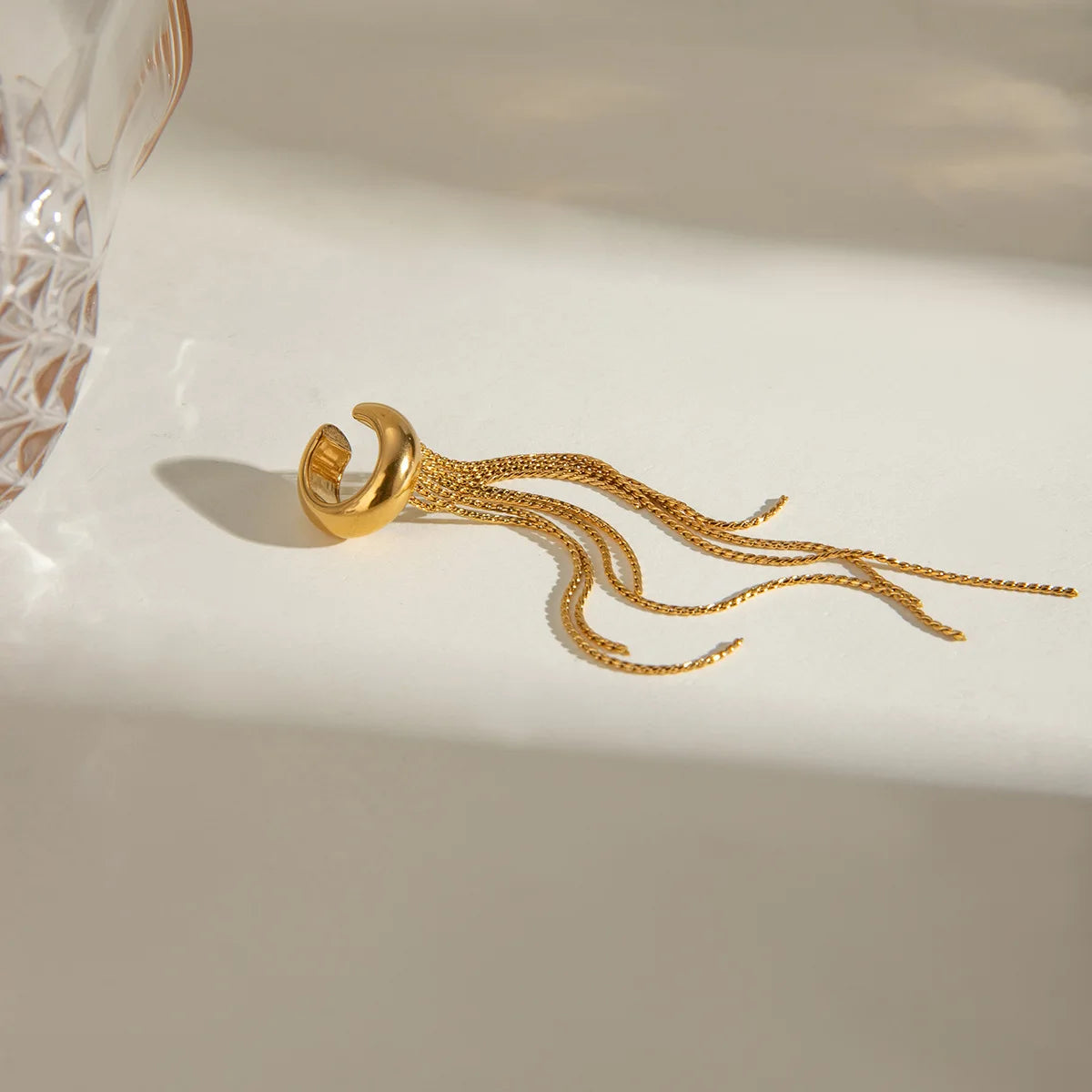 La Pluie d’Or des Petits Rêves