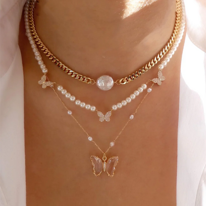 Collection Brillance Élégante